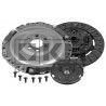 Kit embrayage Golf 3 diesel 1.9l d