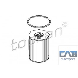 Filtre à huile Psa Ford tdci Filtre à huile Psa Ford tdci