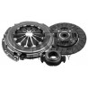 Kit embrayage 106 s16 saxo vts 206