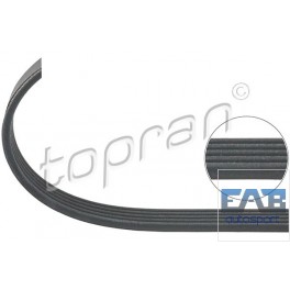 Courroie alternateur VAG 5PK1435 Courroie alternateur VAG 5PK1435