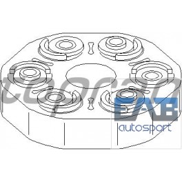 Flecteur BMW E60 E81 E82 E87 E90 E91 E63 Flecteur BMW E60 E81 E82 E87 E90 E91 E63