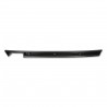 Rajout pare choc spoiler arrière type M3 Bmw E36