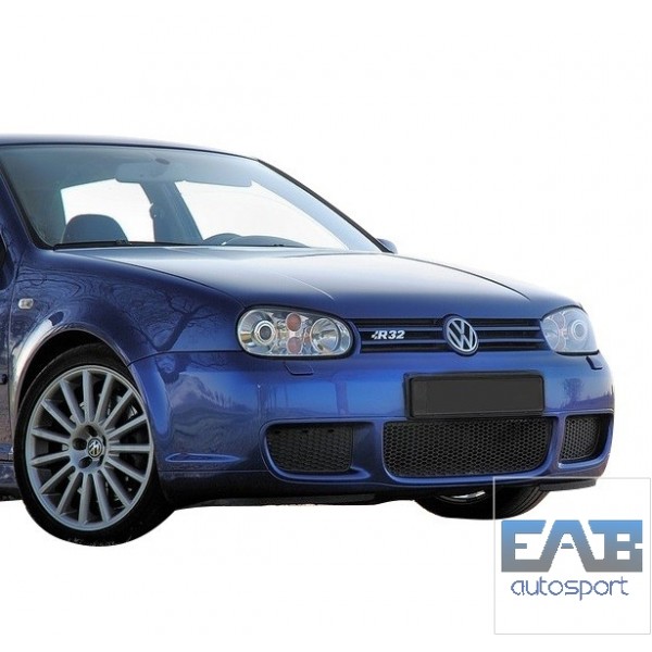 Pare choc avant Volkswagen Golf 4