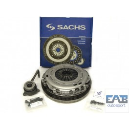 Kit embrayage Sachs + volant moteur bimasse VAG 2L TDi 140 170cv Kit embrayage Sachs + volant moteur bimasse VAG 2L TDi 140 170cv