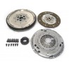 Kit embrayage Sachs + volant moteur bimasse VAG1.9L tdi 90/110