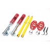Kit combinés filetés Bmw E36 compact / Z3