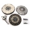 Kit embrayage Sachs + volant moteur bimasse VAG 1.9L TDi 115/130/150