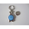 Porte clés 3 fonctions Volkswagen