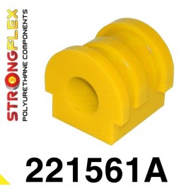 Silen bloc polyurethane barre stab Ibiza 6L 6J Polo 9N A1