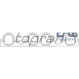 Joint collecteur admission tdi VAG Joint collecteur admission tdi VAG