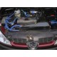 Admission dynamique Peugeot 206 1.4l 1.6l essence