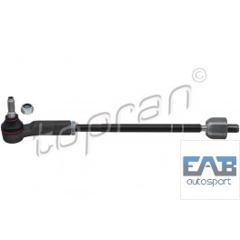 Biellette de direction gauche Fabia 6Y Ibiza 6L Polo 9N Biellette de direction gauche Fabia 6Y Ibiza 6L Polo 9N