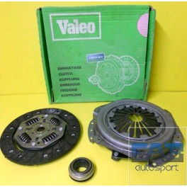 Kit embrayage Valeo PSA essence Kit embrayage Valeo PSA essence