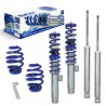 Kit combinés filetés Jom BMW E46