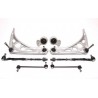 Kit triangle avant BMW E46 8 pièces + Bmw Z4