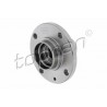 Moyeu avant Golf 2 / Golf 3 / Corrado 4x100 sans abs