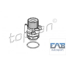 Pompe à eau tdi Audi Seat Skoda Volkswagen Pompe à eau tdi Audi Seat Skoda Volkswagen