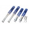 Kit combinés filetés Volkswagen Golf 3 Golf 2 Vento Corrado