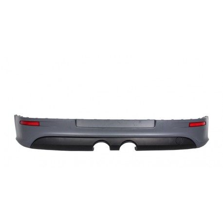 Jupe arrière style golf 5 R32 pour volkswagen golf 5
