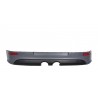 Diffuseur jupe spoiler arrière type Golf 5 R32 pour Volkswagen Golf 5