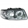Feux avant droite Audi A3 8L ph2 09/2000-05/2003