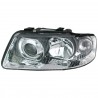 Phare avant gauche Audi A3 8L ph2 09/2000-05/2003