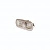 Repetiteur aile blanc cristal A3 8L 09/2000_ A3 8P A4 b6 B7 A6 A8