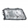 Phare avant droit Audi A3 8L ph1 09/1996-08/2000 H7+H4