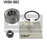 Roulement de roue avant Skf Citroen Ax Zx Saxo Xsara C5 Peugeot 106 205 306 sans abs