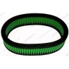 Filtre à air Green Renault Super 5/Clio 1/Express/Megane/Scenic/R9/R19/R21 - 1.2/1.4/1.7L
