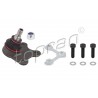 Rotule de suspension gauche Ibiza 6L Polo 9N Fabia 6Y