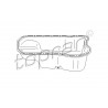 Carter d'huile Volkswagen Golf 3 VR6