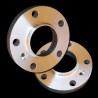 Cales Bmw E39 5x120 changement alésage 74 vers 72.6