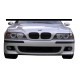 Pare choc avant BMW E39 type M5 avec antibrouillard