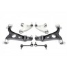 Kit triangle 6 pièces Alfa Romeo 147 156 GT