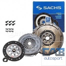 Kit embrayage Sachs + volant moteur PSA 1.6l 16v hdi 110 Kit embrayage Sachs + volant moteur PSA 1.6l 16v hdi 110