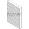 Filtre habitacle Golf 3 4 / A3 L / Leon 1M avec climatisation
