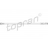 Flexible de frein avant A3 8L Leon 1M Golf 4 Bora