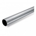 Tube inox 304L diamètre extérieur 48.3mm épaisseur 1.6mm longueur 1m