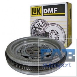 Volant moteur Luk VAG boite DSG 2L TDI 140 170 Volant moteur Luk VAG boite DSG 2L TDI 140 170