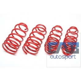 Ressorts courts -40/30mm Opel Corsa D Ressorts courts -40/30mm Opel Corsa D