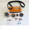 Pompe à eau + kit de courroie de distribution Contitech VAG 2L Tdi 140/170cv