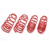Ressorts courts -40mm Audi A4 B5
