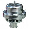 Dump valve double piston