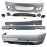 Kit carrosserie type M2 BMW E46 coupé / cabriolet
