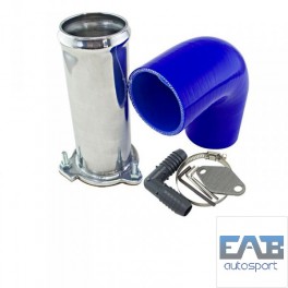 100// 110 KIT SUPPRESSION VANNE EGR VOLKSWAGEN 1.4 TDI 1.9 TDI 75 115 90