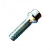 1 boulon vis de roue 12x150 à tête spherique L 45mm