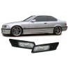 Jeu de 2 répétiteurs blanc BMW E36 E34