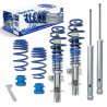Kit combinés filetés Jom Seat Ibiza 6L Volkswagen Polo 9N Skoda Fabia 6Y
