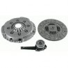 Kit embrayage Luk Renault Trafic II Master Nissans Primastar Opel Vivaro